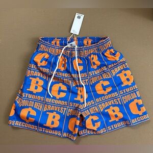 Bravest Studios “Coulda Been Records” Shorts!